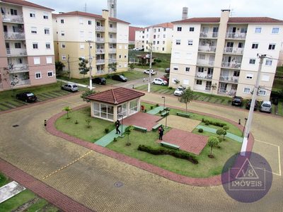 Apartamento, 3 quartos, 70 m² - Foto 1