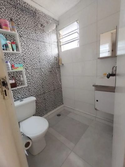 Apartamento, 2 quartos, 45 m² - Foto 5