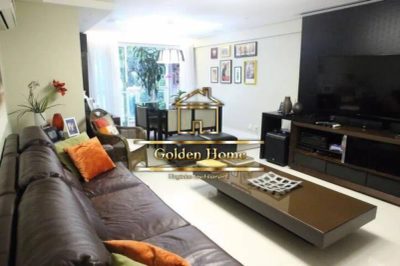 Apartamento, 4 quartos - Foto 3