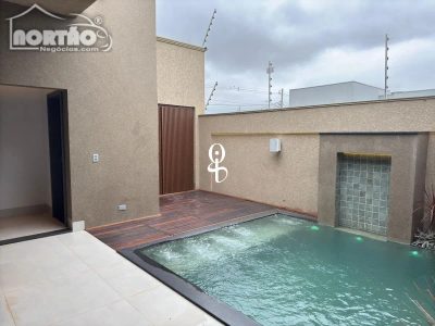 Casa, 3 quartos, 201 m² - Foto 4