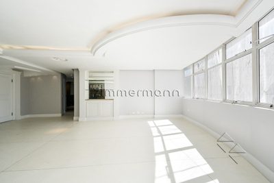 Apartamento, 3 quartos, 178 m² - Foto 2