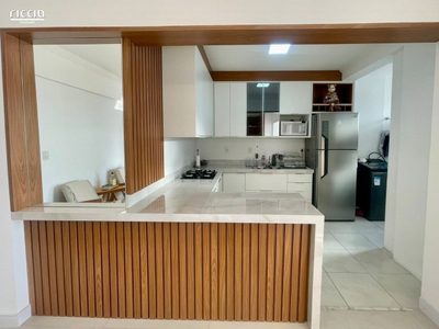 Apartamento, 3 quartos, 105 m² - Foto 5