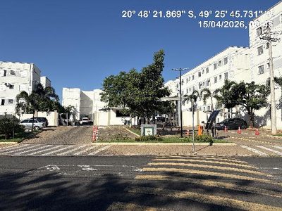 Apartamento, 2 quartos, 41 m² - Foto 1