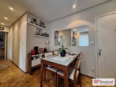 Apartamento, 2 quartos, 47 m² - Foto 4