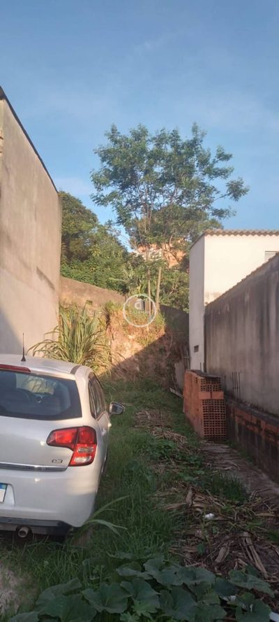 Terreno, 125 m² - Foto 2
