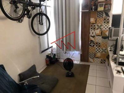 Apartamento, 1 quarto, 31 m² - Foto 4