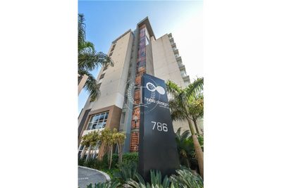 Apartamento, 1 quarto, 49 m² - Foto 4