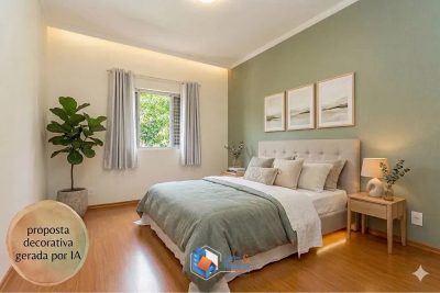 Casa, 3 quartos, 130 m² - Foto 4