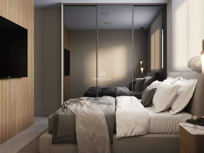 Apartamento, 2 quartos, 53 m² - Foto 5