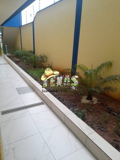 Apartamento, 1 quarto, 32 m² - Foto 3