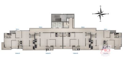 Apartamento, 2 quartos, 66 m² - Foto 5
