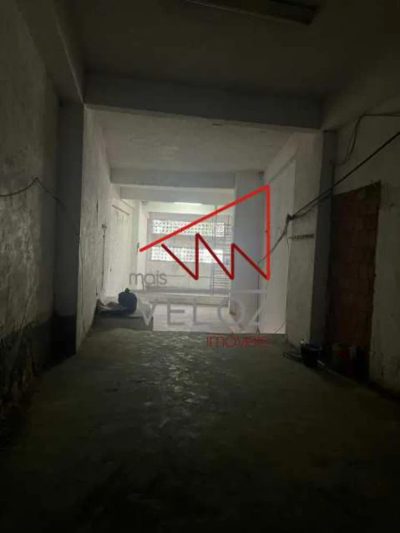 Loja-Salão, 241 m² - Foto 1