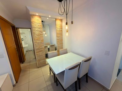 Apartamento, 2 quartos, 49 m² - Foto 2