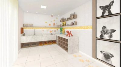 Apartamento, 2 quartos, 82 m² - Foto 3