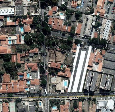 Terreno, 1000 m² - Foto 2