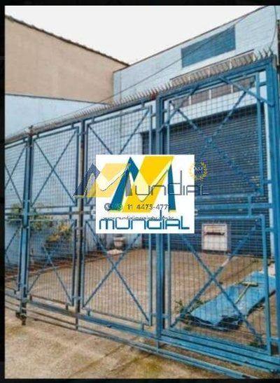 Depósito-Galpão, 250 m² - Foto 2
