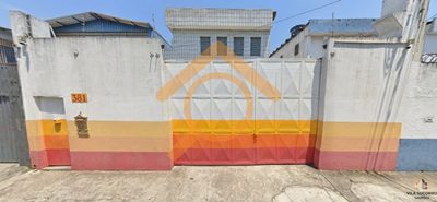 Depósito-Galpão - Foto 1