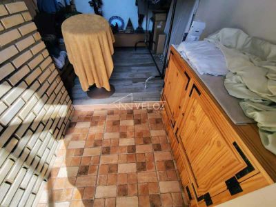 Apartamento, 1 quarto, 48 m² - Foto 1
