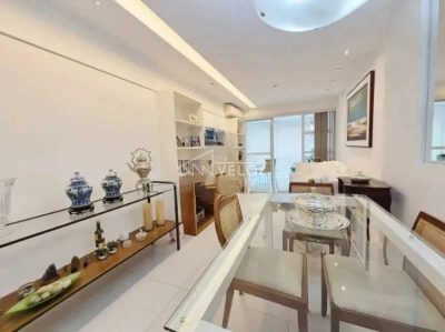Apartamento, 2 quartos, 79 m² - Foto 1
