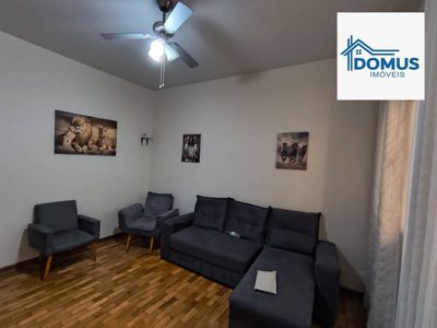 Apartamento, 2 quartos, 167 m² - Foto 1