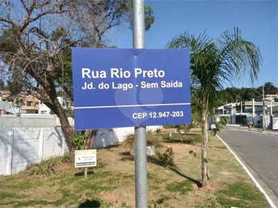 Terreno, 400 m² - Foto 2