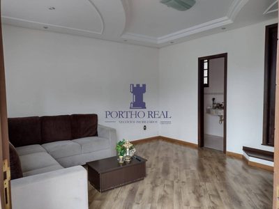 Sobrado, 5 quartos, 269 m² - Foto 5