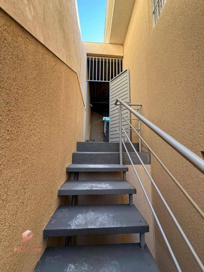 Casa, 2 quartos, 70 m² - Foto 4