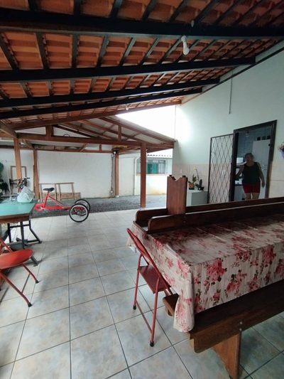 Casa, 4 quartos, 141 m² - Foto 4