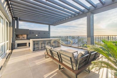 Apartamento, 3 quartos, 95 m² - Foto 2