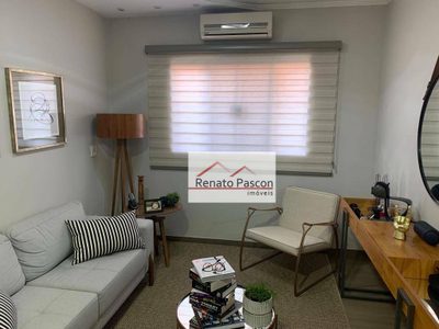 Casa, 3 quartos, 141 m² - Foto 4