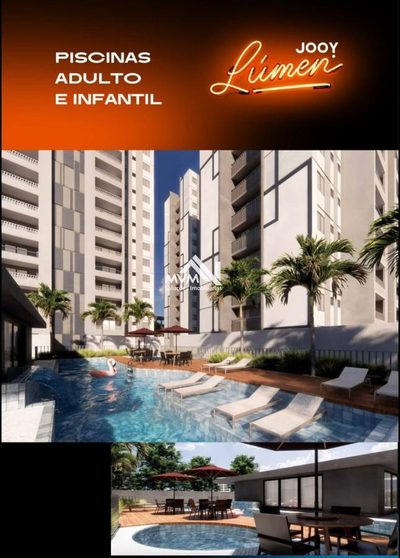 Apartamento, 2 quartos, 65 m² - Foto 5