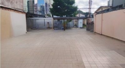 Terreno, 300 m² - Foto 1