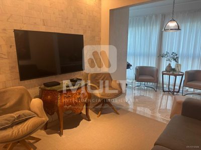 Apartamento, 3 quartos, 110 m² - Foto 2