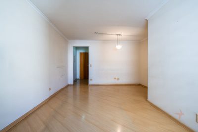 Apartamento, 3 quartos, 90 m² - Foto 1
