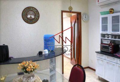 Apartamento, 1 quarto, 50 m² - Foto 4
