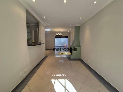 Sobrado, 3 quartos, 161 m² - Foto 3
