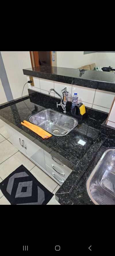 Apartamento, 2 quartos, 43 m² - Foto 2