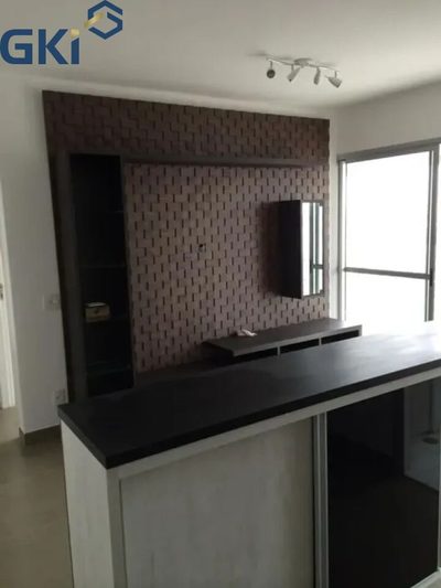 Apartamento, 1 quarto, 49 m² - Foto 5