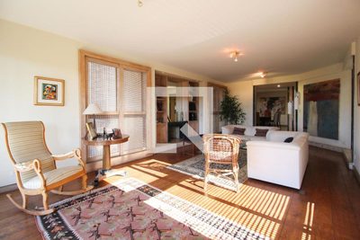 Apartamento, 3 quartos, 211 m² - Foto 4