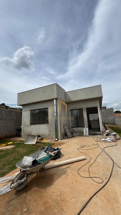 Casa, 3 quartos, 360 m² - Foto 3