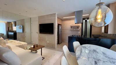Apartamento, 2 quartos, 65 m² - Foto 1