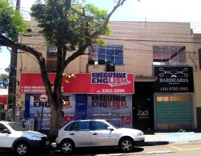 Sobrado, 380 m² - Foto 1