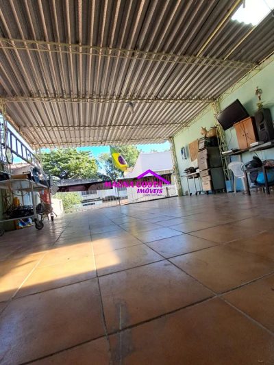 Casa, 2 quartos, 90 m² - Foto 3