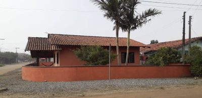 Casa, 4 quartos, 110 m² - Foto 1