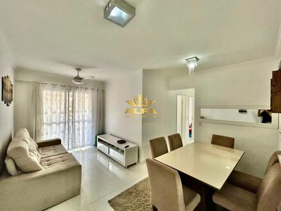 Apartamento, 3 quartos, 85 m² - Foto 1