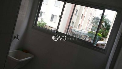 Apartamento, 2 quartos, 57 m² - Foto 5