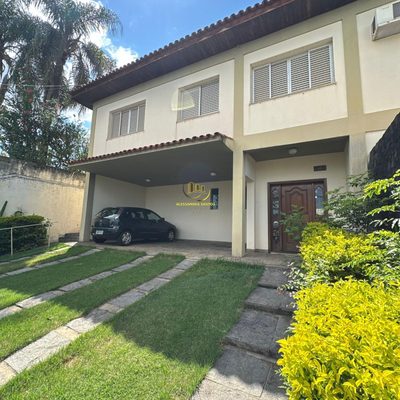 Casa, 4 quartos - Foto 1