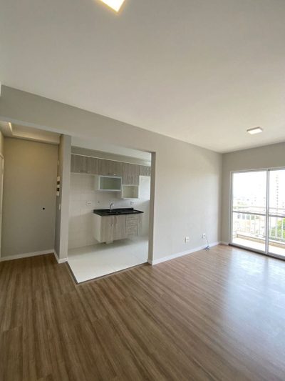 Apartamento, 3 quartos, 69 m² - Foto 1