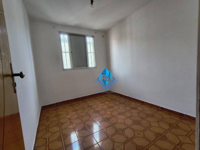 Apartamento, 2 quartos, 48 m² - Foto 5