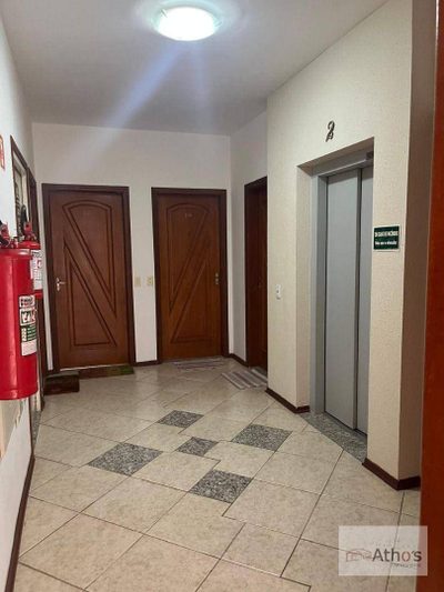 Apartamento, 3 quartos, 110 m² - Foto 2